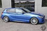 BMW M135i xDrive by DS Automobile 2016 года